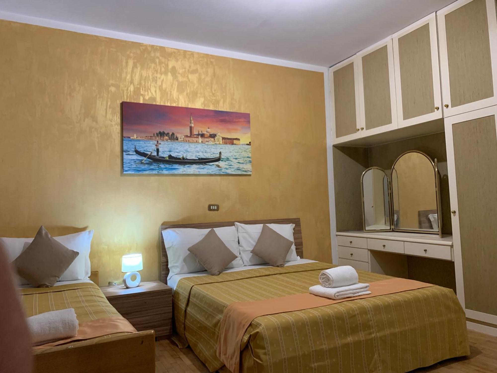 Venice Villa House メストレ エクステリア 写真